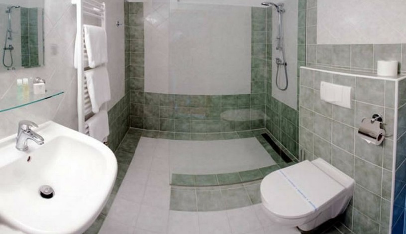 Hotel Plaza Mladá Boleslav